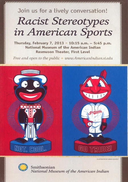 The Fascination and Frustration with Native American Mascots - The