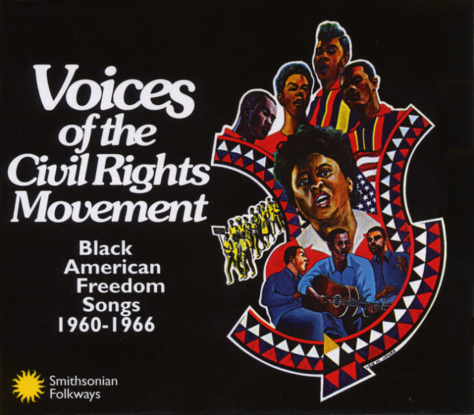 significance of civil rights movement essay