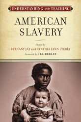 african american slavery essay