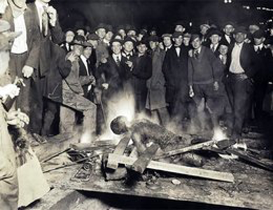 Lynching in Omaha, 1919