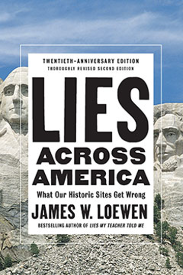 Lies Across America - History and Social Justice