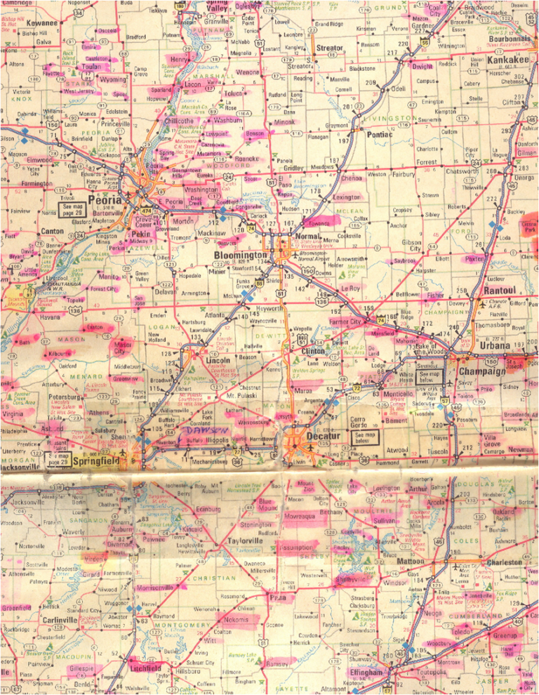 Illinois Sundown Towns History and Social Justice