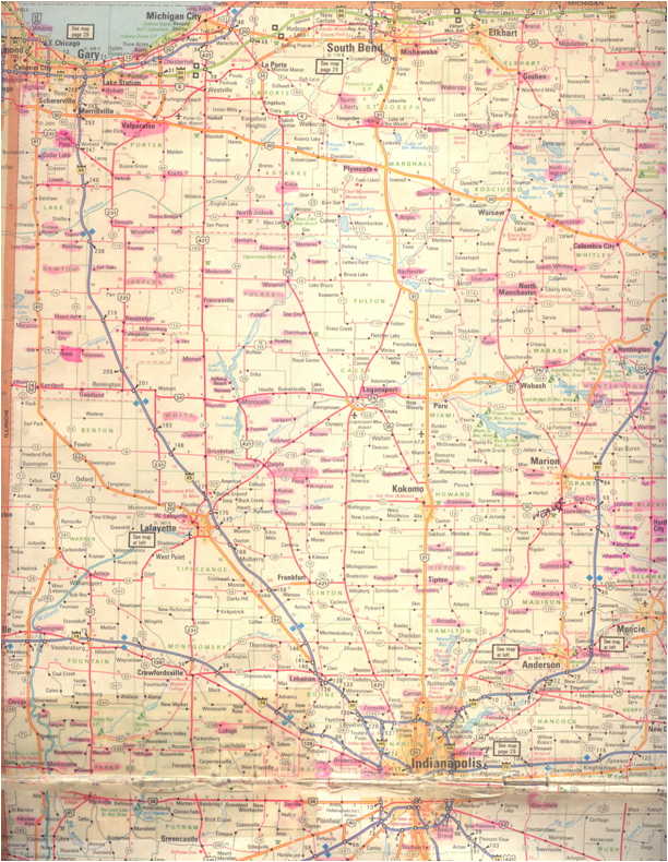 Indiana Sundown Towns History and Social Justice